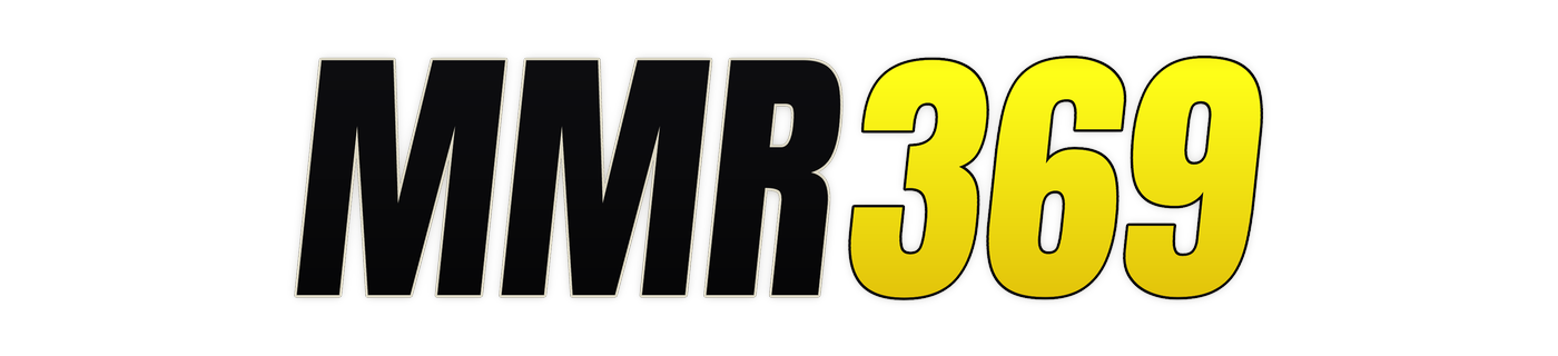 MMR369 โลโก้